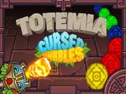 Peli Totemia: Kirottuja marmoreja verkossa