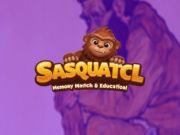 Peli Sasquatch-muisti vastaa ja koulutusta verkossa