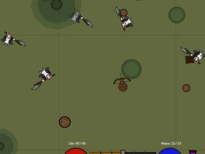 Peli Cowz. io verkossa