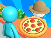Peli Panda Kitchen Idle Tycoon verkossa