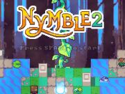 Peli Nymble 2 verkossa