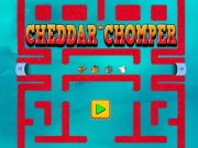 Peli Cheddar chomper verkossa Peli Cheddar chomper verkossa