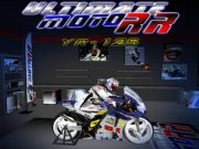 Peli Ultimate Moto RR verkossa Peli Ultimate Moto RR verkossa