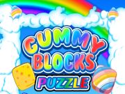Peli Gummy Blocks Palapeli verkossa