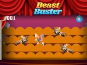Peli Pedon buster verkossa