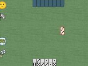 Peli Domino Spider-kaksintaistelu verkossa