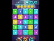 Peli 2048 Clicker verkossa
