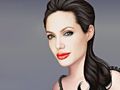 Peli Angelina Jolie -meikki verkossa Peli Angelina Jolie -meikki verkossa
