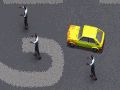 Peli Zombie Racers -hyökkäys  verkossa