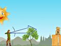 Peli Robin Hood ja Treasure verkossa