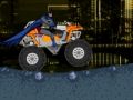 Peli Batmanin superauto  verkossa