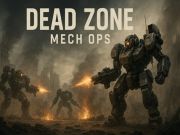 Peli Dead Zone Mech Ops verkossa