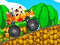 Peli Aasin Kong -kuorma -auto  verkossa