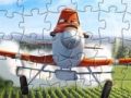 Peli Aircraft: Dusty  verkossa