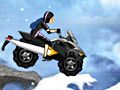Peli Rancho Ice Racer verkossa