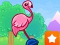 Peli Flamingo surffaaja  verkossa