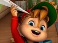 Peli Alvin ja pikkuoravat: Paper Pilot  verkossa