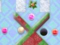 Peli Joulu minigolf  verkossa