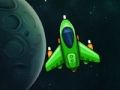 Peli Galaxy: Governation verkossa