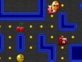 Peli Pacman  verkossa
