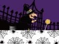 Peli Käynnissä Halloween  verkossa