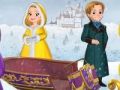 Peli Cold Heart: Racing maaginen reki  verkossa