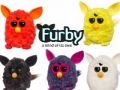 Peli Furby: Puzzle  verkossa