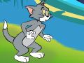 Peli Tom ja Jerry - Cat Crossing verkossa Peli Tom ja Jerry - Cat Crossing verkossa