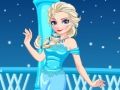 Peli Elsa: Juhla seikkailu  verkossa