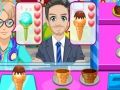 Peli Emily Ice Cream Shop  verkossa