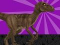 Peli Dino Hunter 2  verkossa