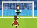Peli Euro Football 2016: Beat  verkossa