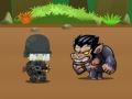 Peli Kapteeni of War: Rage Monsters  verkossa