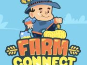 Peli Farm Connect verkossa