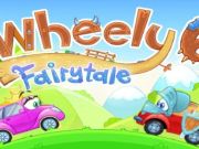 Peli Wheely 6 satu verkossa