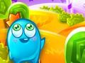 Peli Palaa Candy Land -jaksoon 1  verkossa