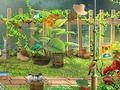 Peli Garden Secrets piilotettuja esineitä  verkossa