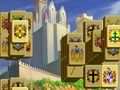 Peli Royal Tower Mahjong verkossa