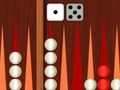 Peli Backgammon Classic verkossa