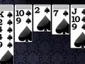 Peli Spider Solitaire Classic verkossa