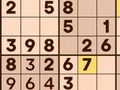 Peli Sudoku Classic verkossa