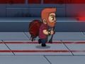 Peli Jetpack -päällikkö verkossa