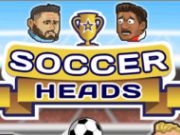 Peli Jalkapallo Headz Cup 2  verkossa