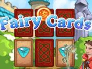 Peli Fairy kortit  verkossa