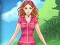 Peli Summer Lily verkossa
