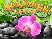 Peli Mahjong rentoutua verkossa