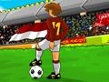 Peli Tiki Taka Run verkossa