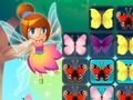 Peli Butterfly Match 3 verkossa