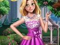 Peli Princesses ostoksille verkossa Peli Princesses ostoksille verkossa