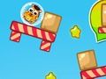 Peli Hamsterin Go Home  verkossa